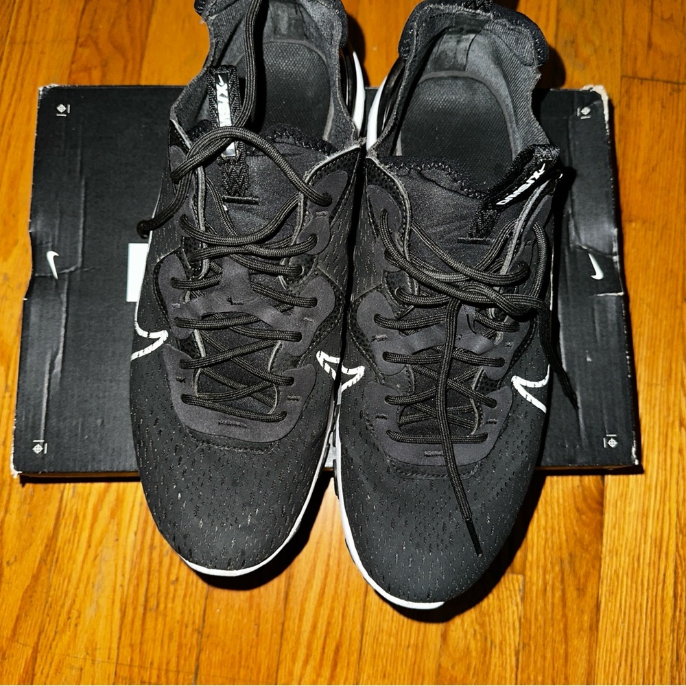 Nike React vision training shoes - Picture 3 of 6